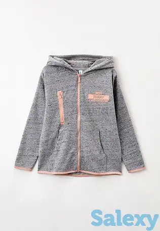 Толстовка acoola, фотография 1