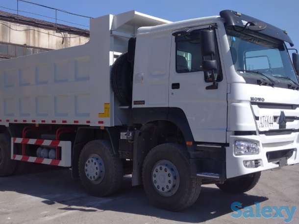 Howo 40тонн, фотография 6