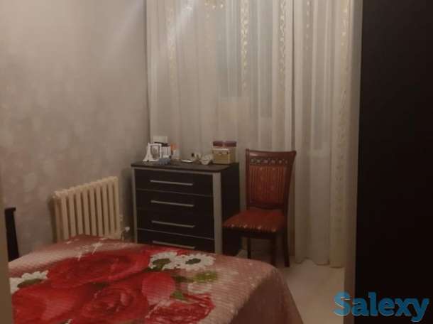 Продам квартиру 3х ком, Сыганак 18, фотография 2