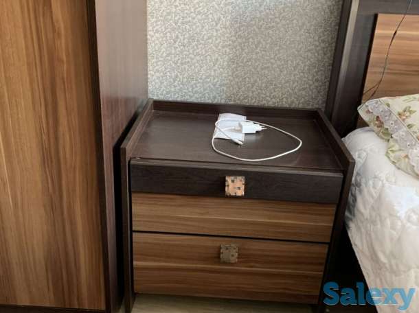 Спальный гарнитур, фотография 2