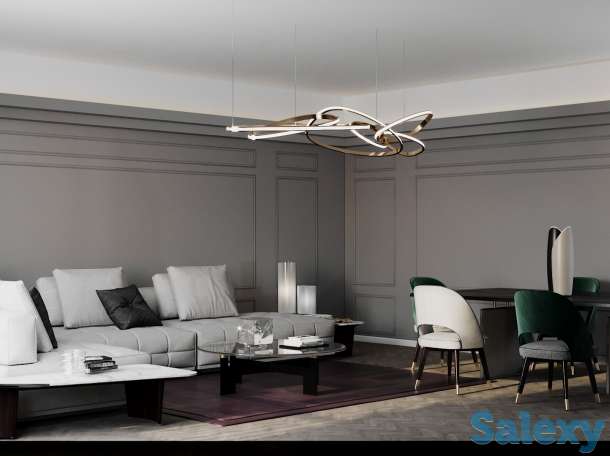 Архитектор-дизайнер, фотография 3