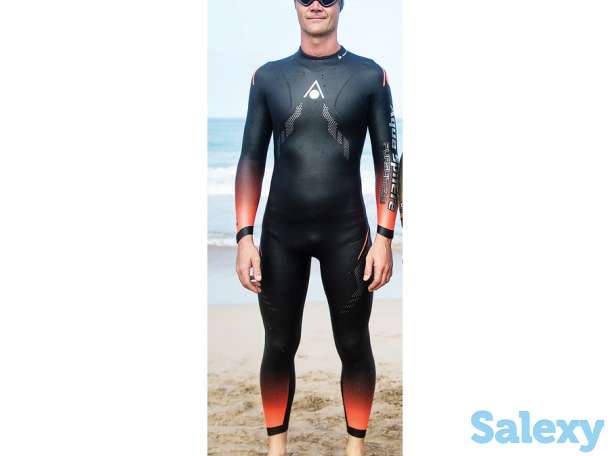 Гидрокостюм pursuit, муж.,, фотография 6