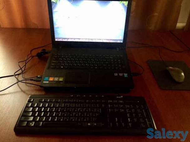 Ноутбук G50-70, фотография 1