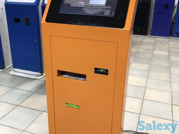 Терминалы с puloon - 2000 term3000, фотография 2