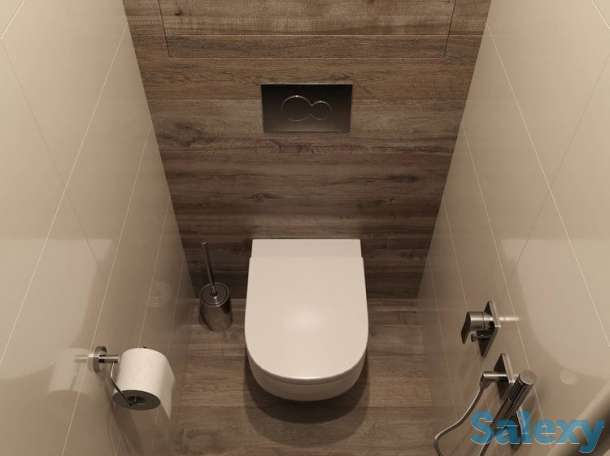 Ремонт под ключ, фотография 3