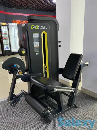 Продаются тренажеры на 1000 кв/м, фотография 2