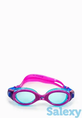 Очки для плавания speedo, фотография 1