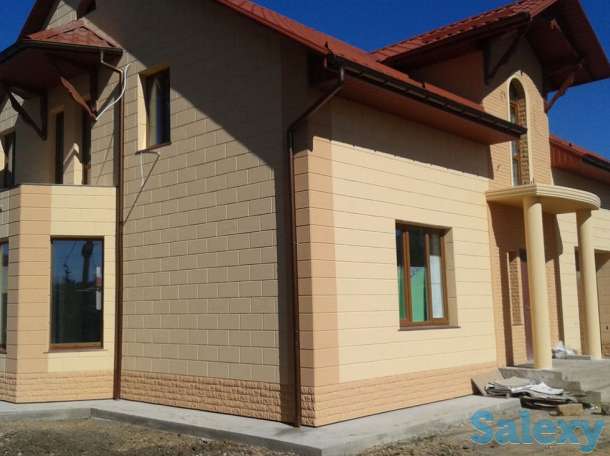 Полифасад Термопанели, фотография 4