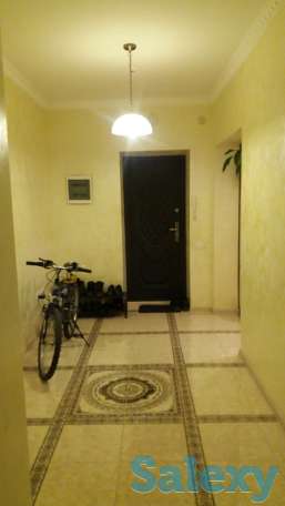 шикарная 4-х комнатная квартира на Аль-Фараби -Маркова, фотография 6