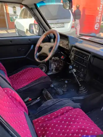 Продам ниву Лада, фотография 2