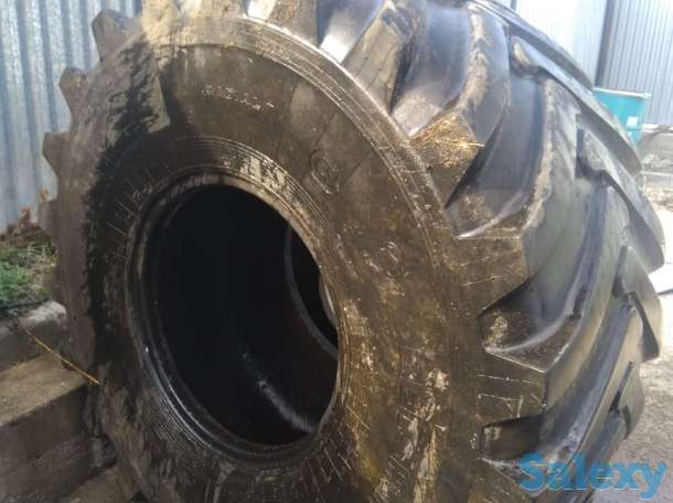 Экономить на шинах. ЛЕГКО, фотография 3