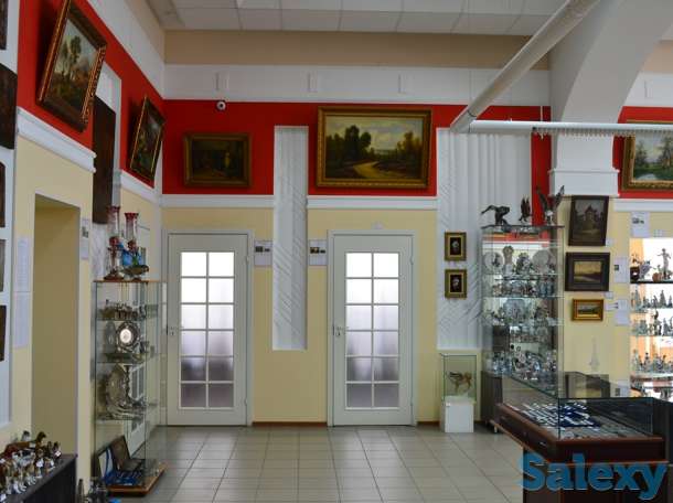 антиквариат, фотография 2