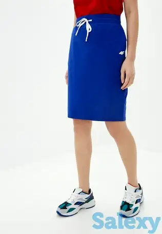 Юбка 4f, фотография 1