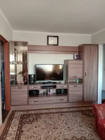 Продам 2 комнатную квартиру в центре, фотография 5