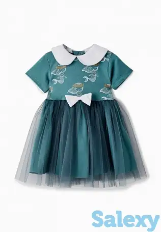 Платье trendyco kids, фотография 1