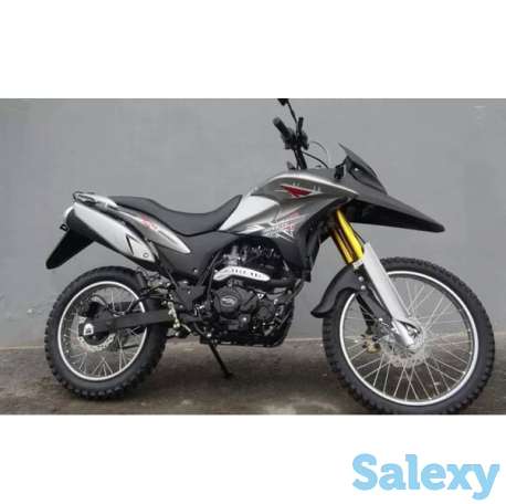 Мотоциклы от 125 до 300сс  Атырау, фотография 6