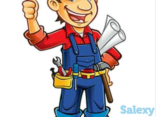 Услуги Электрика, фотография 1