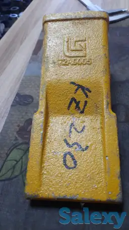 Коронка на адаптера ковша погрузчика Liugong, фотография 4