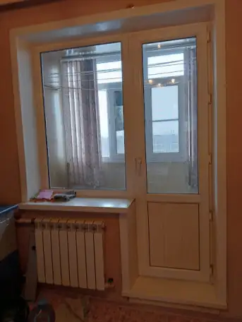 Продаётся 3-х комнатная квартира  улучшенной планировки на 9 мик-не, фотография 10