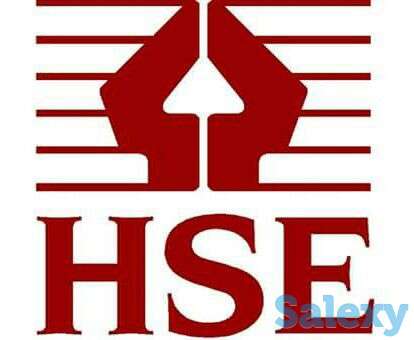 Обучение по Пром.безопасности, ОТ и ТБ, ПТМ, подготовка документации по ТБ к участию в проектах, фотография 1