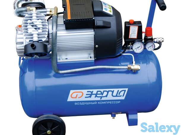 Компрессор энергия про кп2-460/55, фотография 1