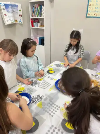 Группа Продленного дня для учеников 1-4 классов, фотография 4