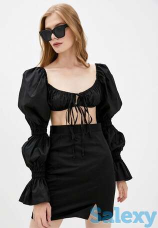 Топ top top, фотография 1