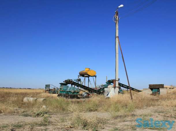 Продам кирпичный завод, щеб завод, теплицы, откормочная база.., фотография 1