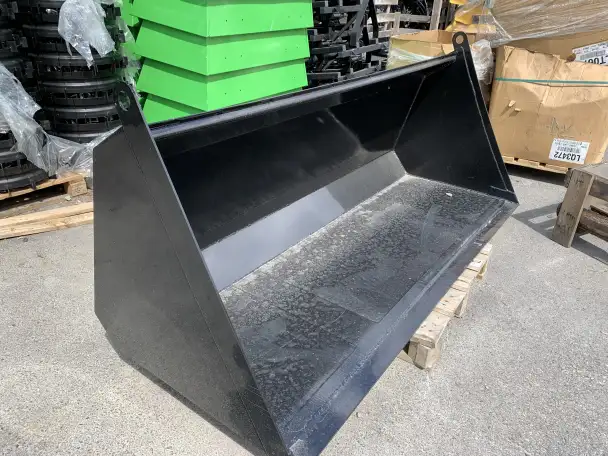 Погрузчик фронтальный УПН-08 ПКУ, фотография 4