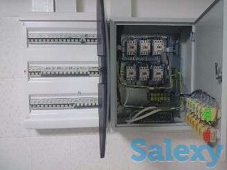 Услуги электрика, фотография 4