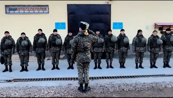 Работа военным по контракту, фотография 5