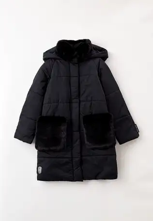 Куртка утепленная smith's brand, фотография 1