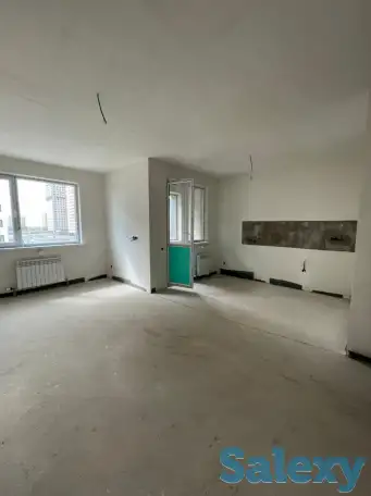 Квартира в центре столицы, фотография 2