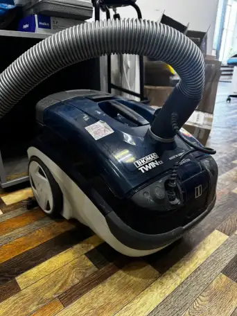 Пылесос Thomas Twin T2, фотография 1