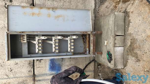 Электромонтажник любой сложность, фотография 4