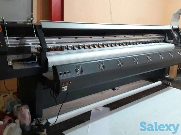 Наружная реклама, фотография 5