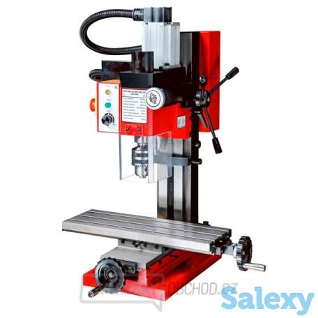 SU1 Универсальный фрезерный станок, 500Вт., фотография 1