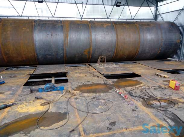 Изготовляем РВС, фотография 12