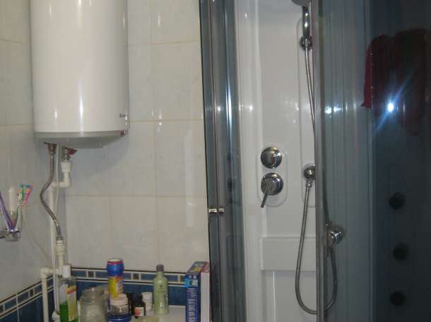 2-x комнатная квартира, 11 квартал, фотография 2