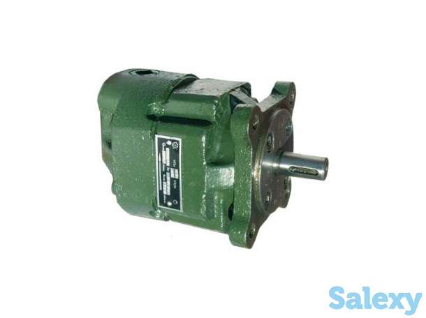 Насосы пластинчатые НПл (ТУ, фотография 1