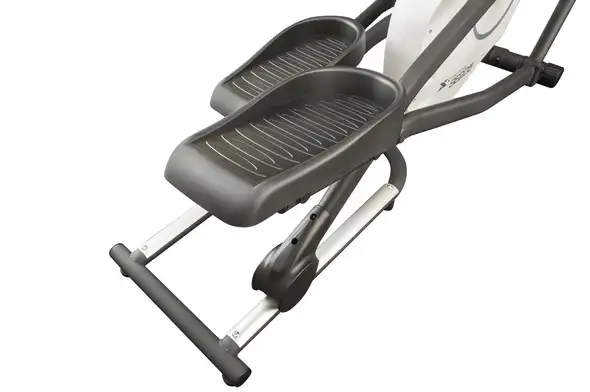 Эллиптический тренажёр. XTERRA SE205. Состояние идеальное., фотография 4