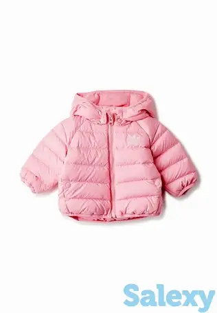 Пуховик adidas originals, фотография 1