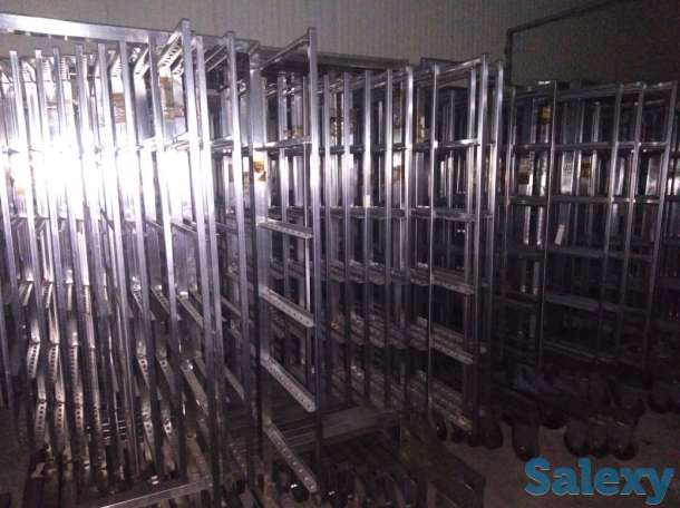 Рамы колбасные, фотография 5