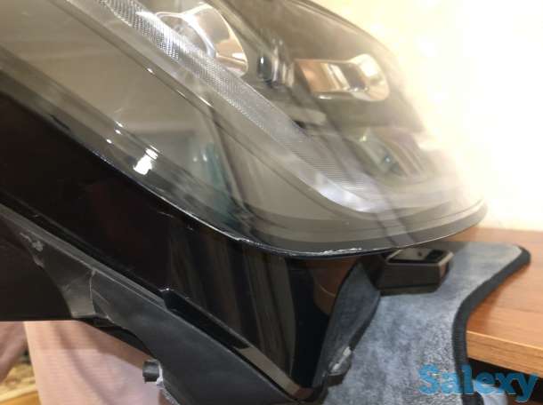 Фара Range rover sport 2018 (правая), фотография 7