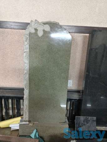 Принимаем заказы на памятники и предлагаем свой ритуальные услуги, фотография 6