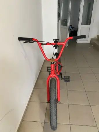 Продам BMX велосипед оригинал, фотография 5