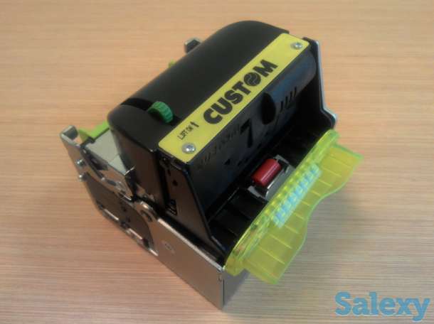 Термопринтер Custom VKP-80 I,2,3, фотография 1