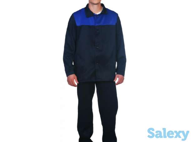 Спецодежда рабочая для всех профессий, фотография 8