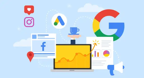 Профессиональная настройка рекламы в Google Ads, фотография 3