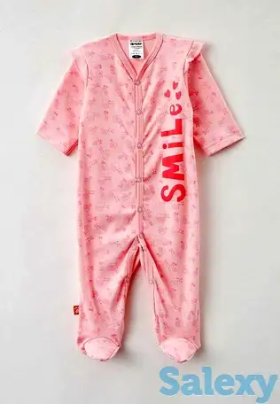 Комбинезон бельевой котмаркот, фотография 1